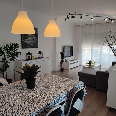 Apartamento Completo Muy Cerca Del Centro Ideal Para Familias Con Piscina Figueres  Dış mekan fotoğraf