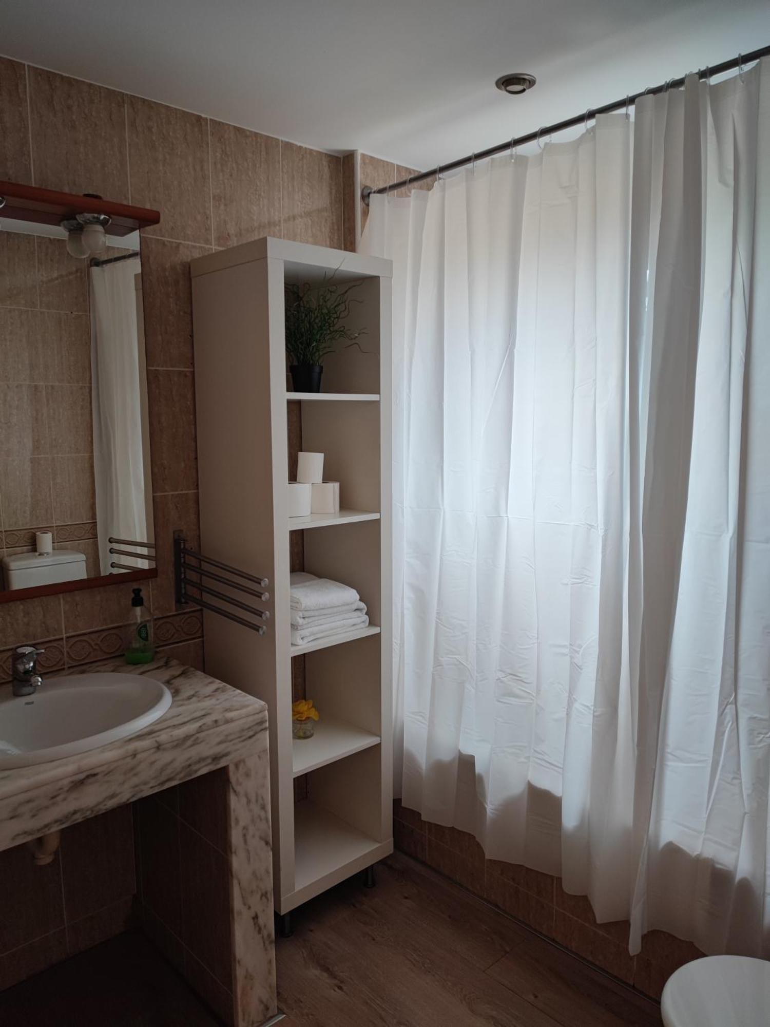 Apartamento Completo Muy Cerca Del Centro Ideal Para Familias Con Piscina Figueres  Dış mekan fotoğraf