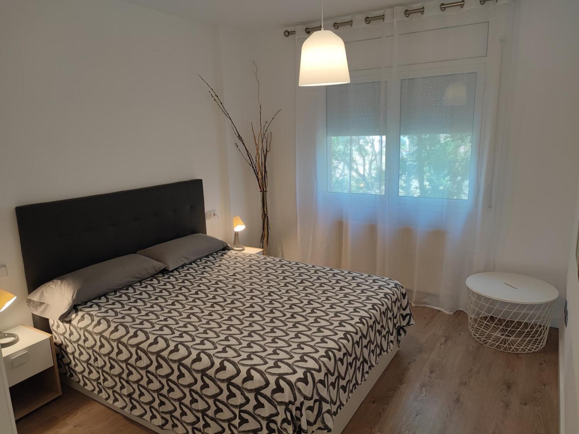 Apartamento Completo Muy Cerca Del Centro Ideal Para Familias Con Piscina Figueres  Dış mekan fotoğraf